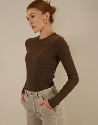 DELPHI SLIM TEE