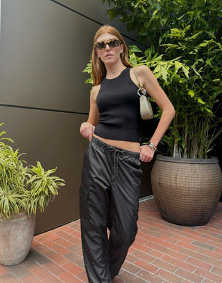 JADE LIGHTWEIGHT CARGO TROUSER