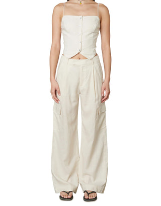 CAMPARI PANT