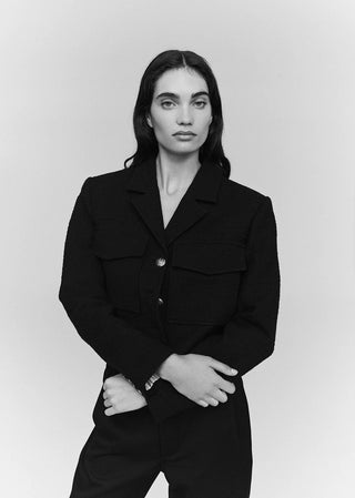 Padma Jacket
