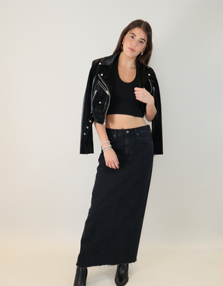 MAYA CROP TOP