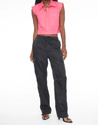 JADE LIGHTWEIGHT CARGO TROUSER