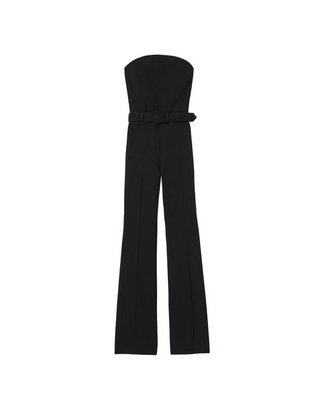 Kate Strapless Jumpsuit