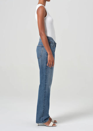 V-WAIST KELLY
