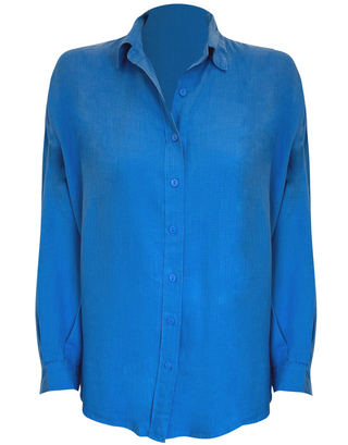 JESS BUTTON DOWN SHIRT