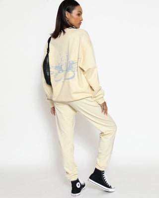 DESERTED SWEATPANTS