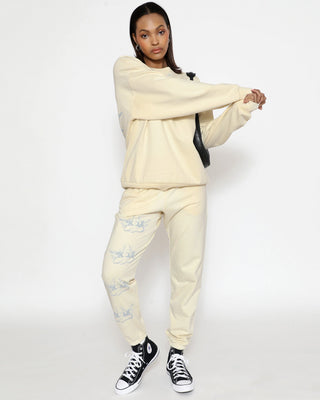 DESERTED SWEATPANTS