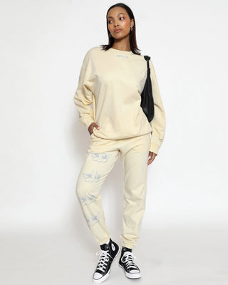 DESERTED SWEATPANTS