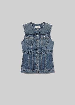 Idalene Vest