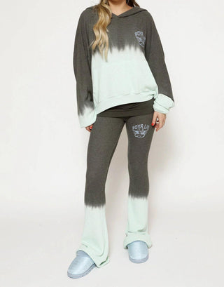 THAT'S WHY THERMAL PANTS