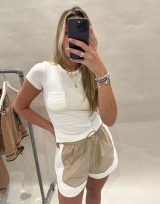 CECE SHORT