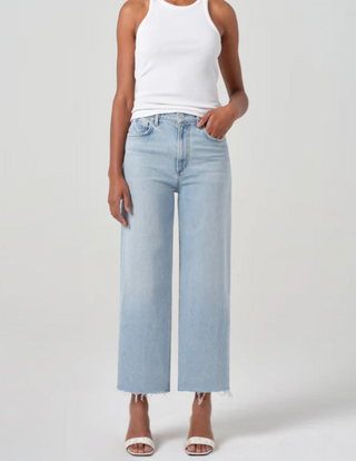 Ren Jean (Stretch)