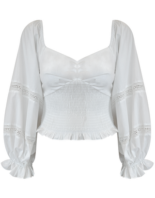TESSI TOP