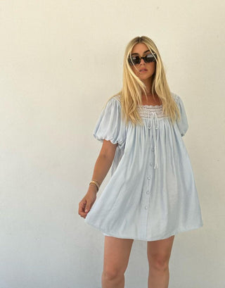 DAISY MINI DRESS