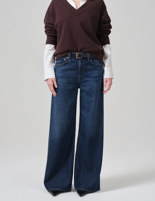 Paloma Baggy