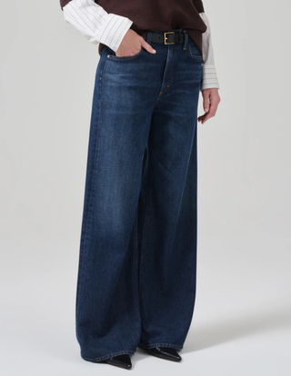 Paloma Baggy