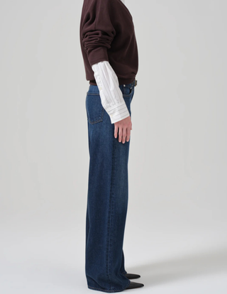 Paloma Baggy