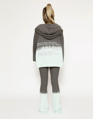 THAT'S WHY THERMAL PANTS