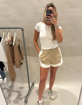 CECE SHORT