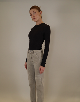 DELPHI SLIM TEE