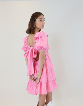 THALIA DRESS