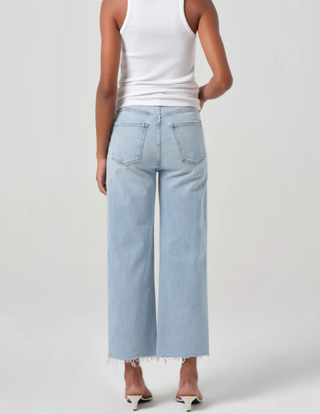 Ren Jean (Stretch)