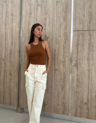 PENELOPE CARGO PANT