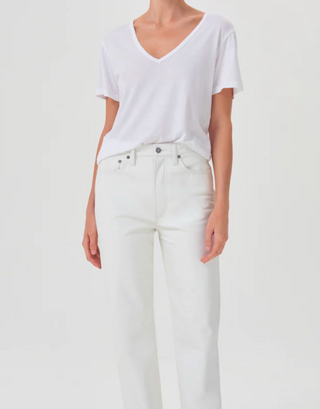 CAMERON V NECK