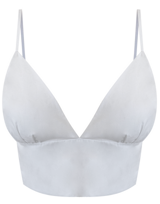 BEATRIZ CROP TOP