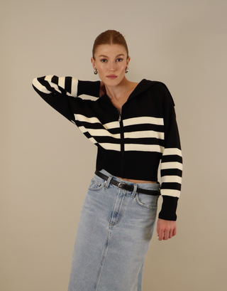 FRAN CARDIGAN