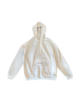 SMILEY FACE HOODIE