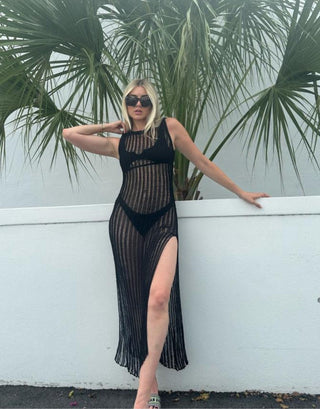 CLARISSA MAXI DRESS