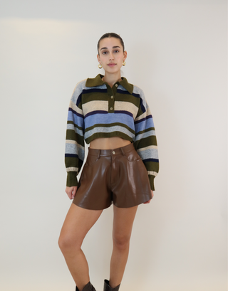 PAU CARDIGAN