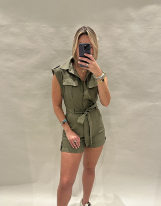 HELEN ROMPER