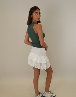 MARGARITA SKIRT