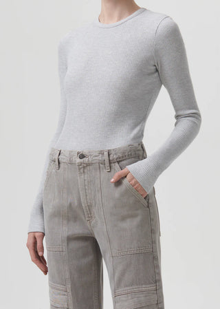 ALMA LONG SLEEVE