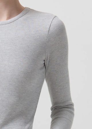 ALMA LONG SLEEVE