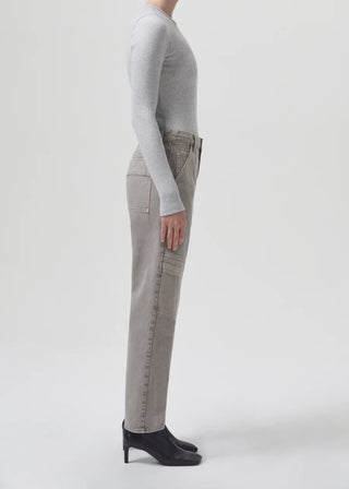 ALMA LONG SLEEVE