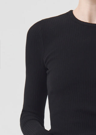 ALMA LONG SLEEVE