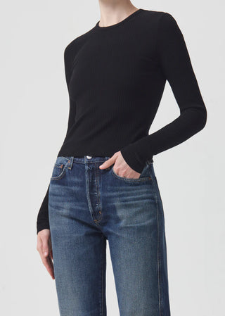 ALMA LONG SLEEVE