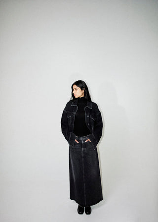 HILLA SKIRT