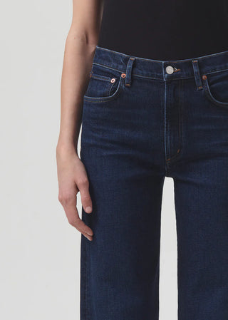 HARPER STRAIGHT JEAN