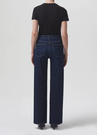 HARPER STRAIGHT JEAN