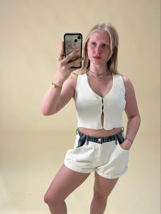 Kai Short