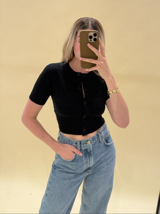 Barker Top