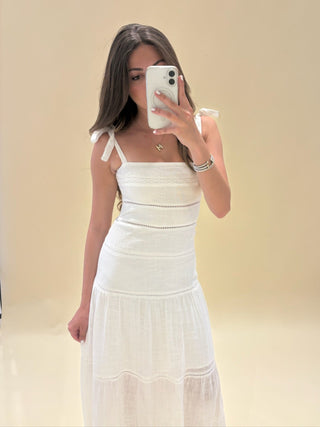 Kirsten Dress