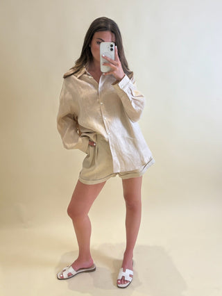 Dawn Short