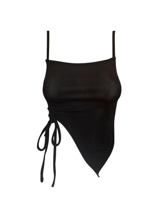 KYRA ASYMMETRICAL TOP