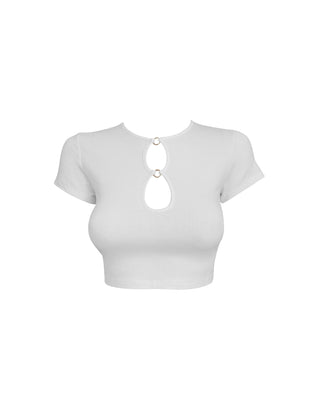 ANI CROP TOP