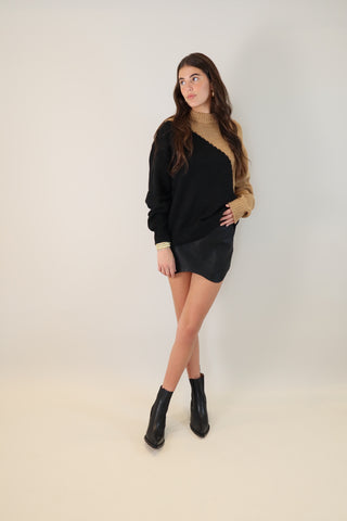 SALLY SWEATER